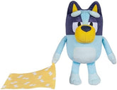 BLUEY S11 SFX PLUSH  SLPYTIME BLUEY